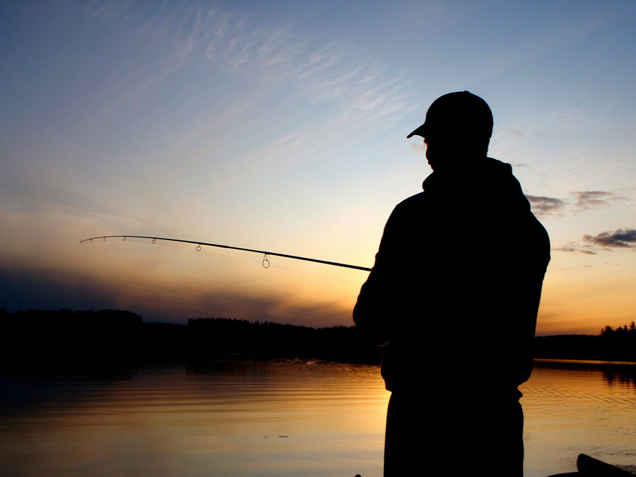 釣りの防寒レイヤリングでやっちゃダメなこと | 竿を継ぎ 魚を釣り 人